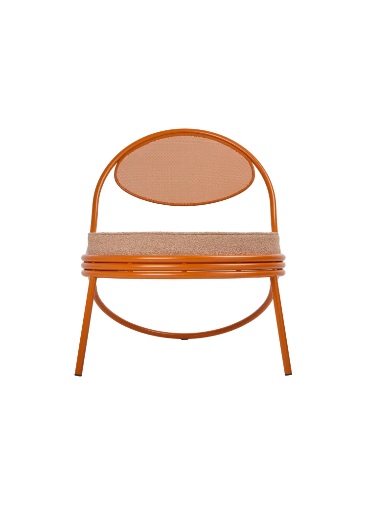 Copacabana Lounge Chair