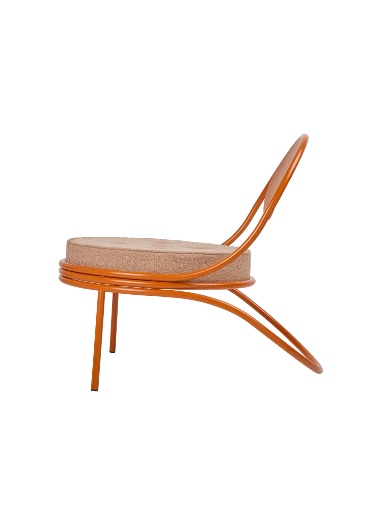 Copacabana Lounge Chair