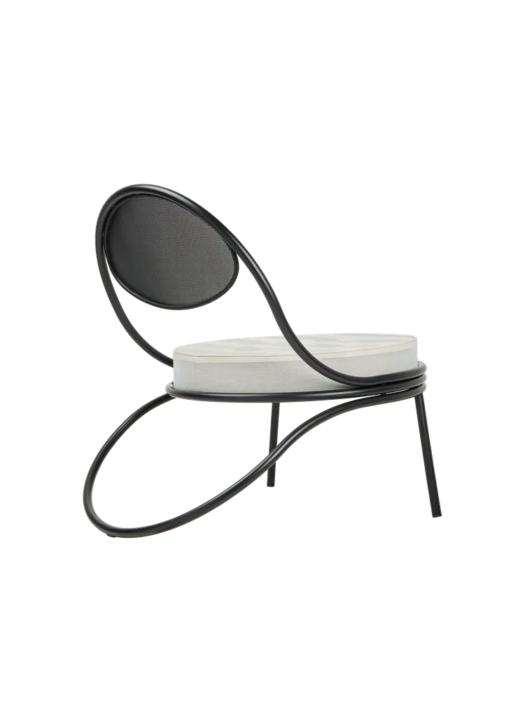 Copacabana Lounge Chair
