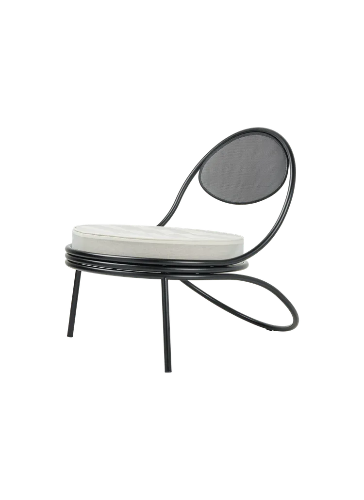Copacabana Lounge Chair