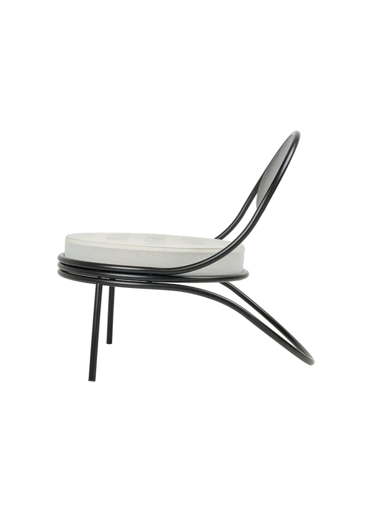 Copacabana Lounge Chair