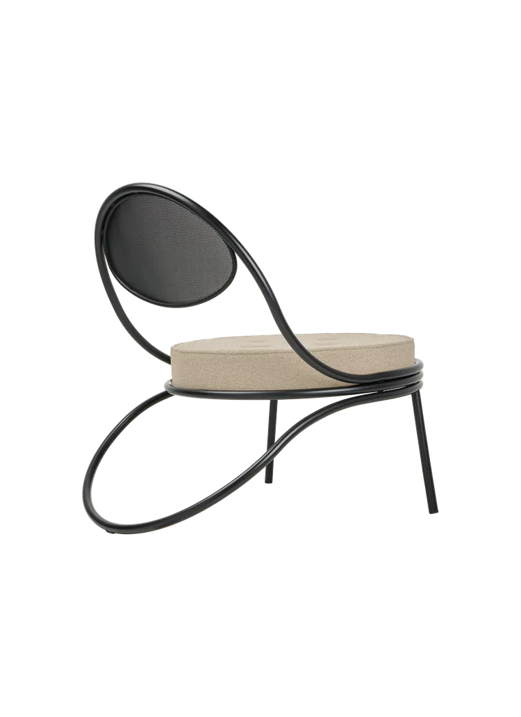 Copacabana Lounge Chair