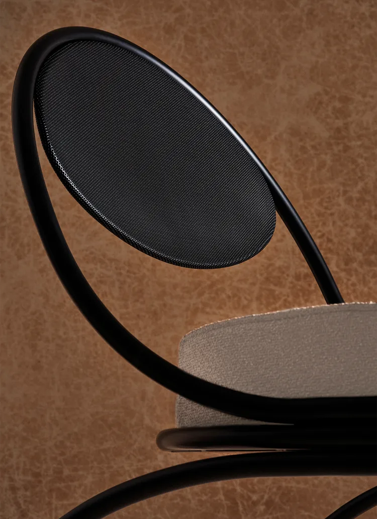 Copacabana Lounge Chair