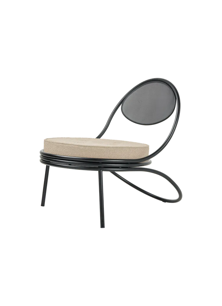 Copacabana Lounge Chair