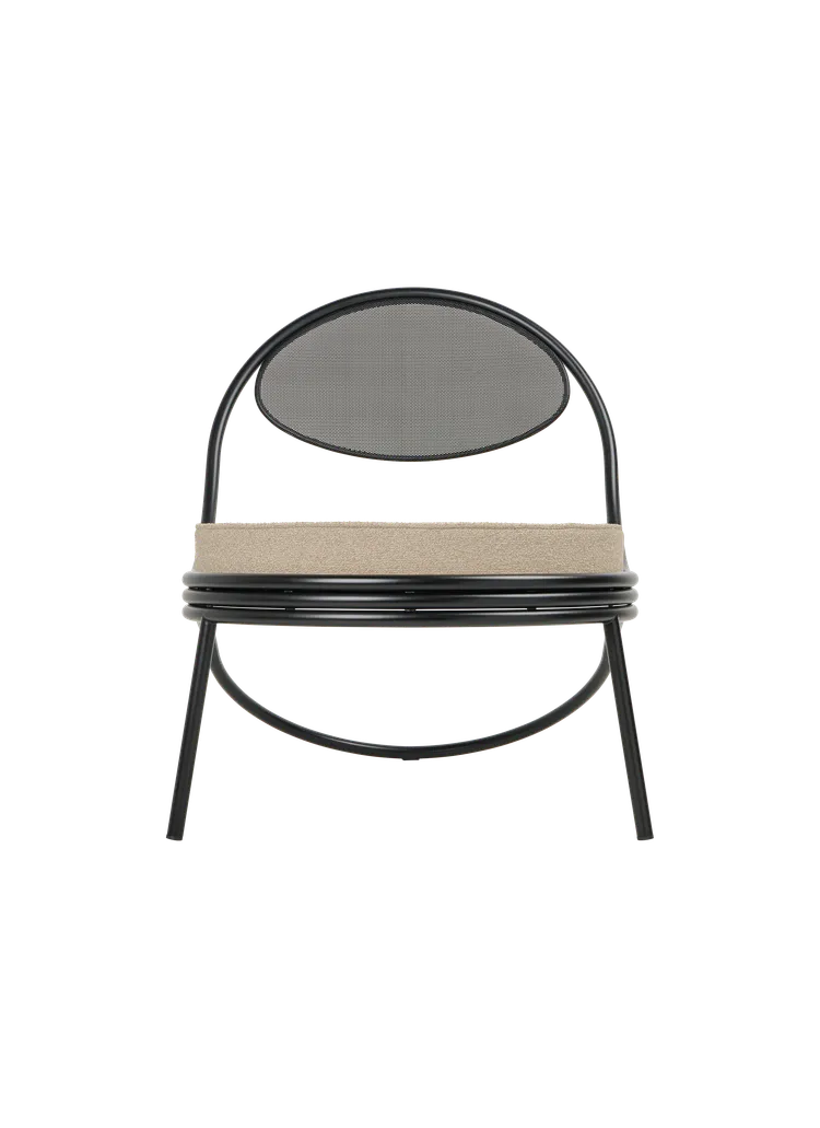 Copacabana Lounge Chair