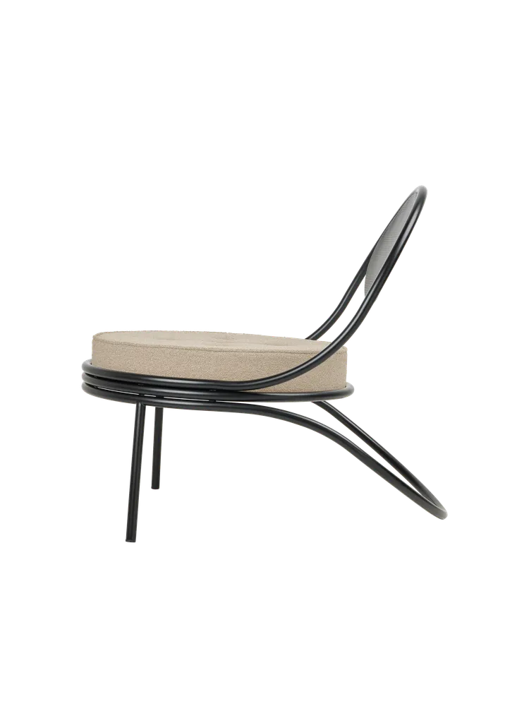 Copacabana Lounge Chair