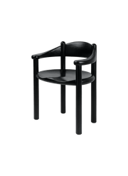 Daumiller Dining Armchair Dining Chair Gubi 