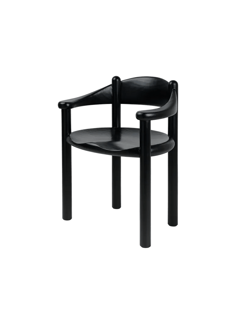 Daumiller Dining Armchair Dining Chair Gubi 