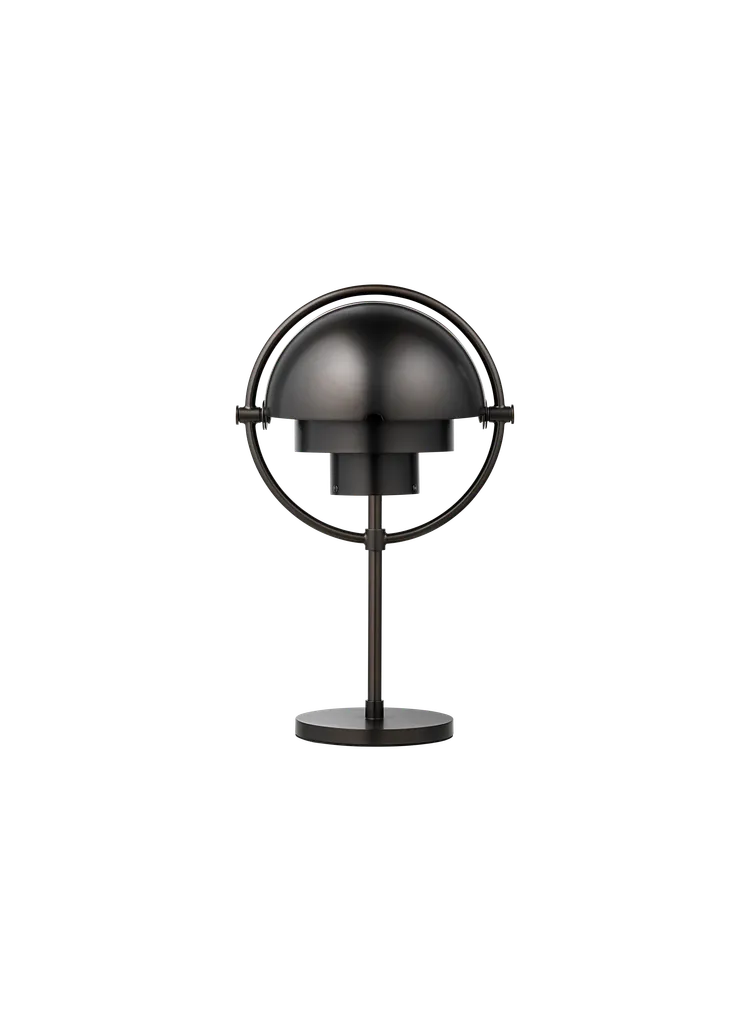 Multi-Lite Portable Lamp