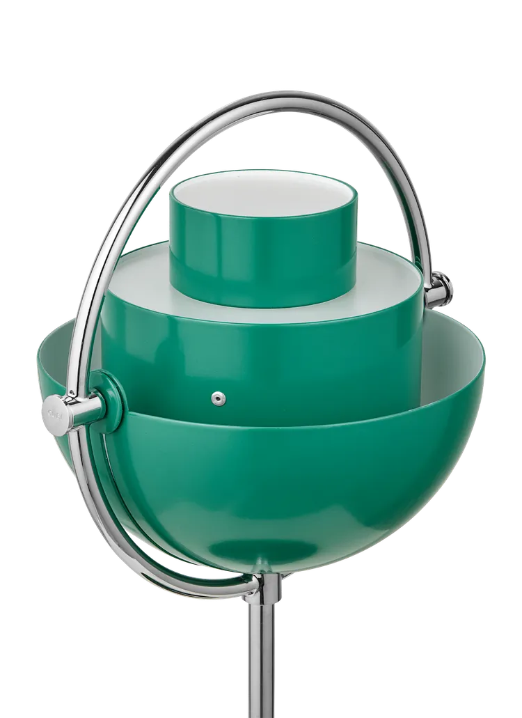 Multi-Lite Portable Lamp