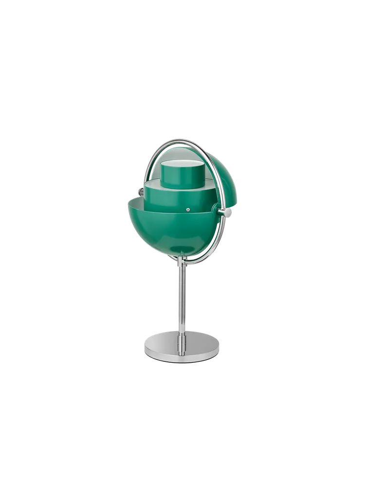 Multi-Lite Portable Lamp