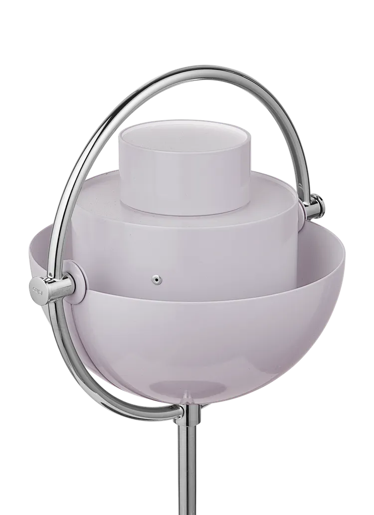 Multi-Lite Portable Lamp