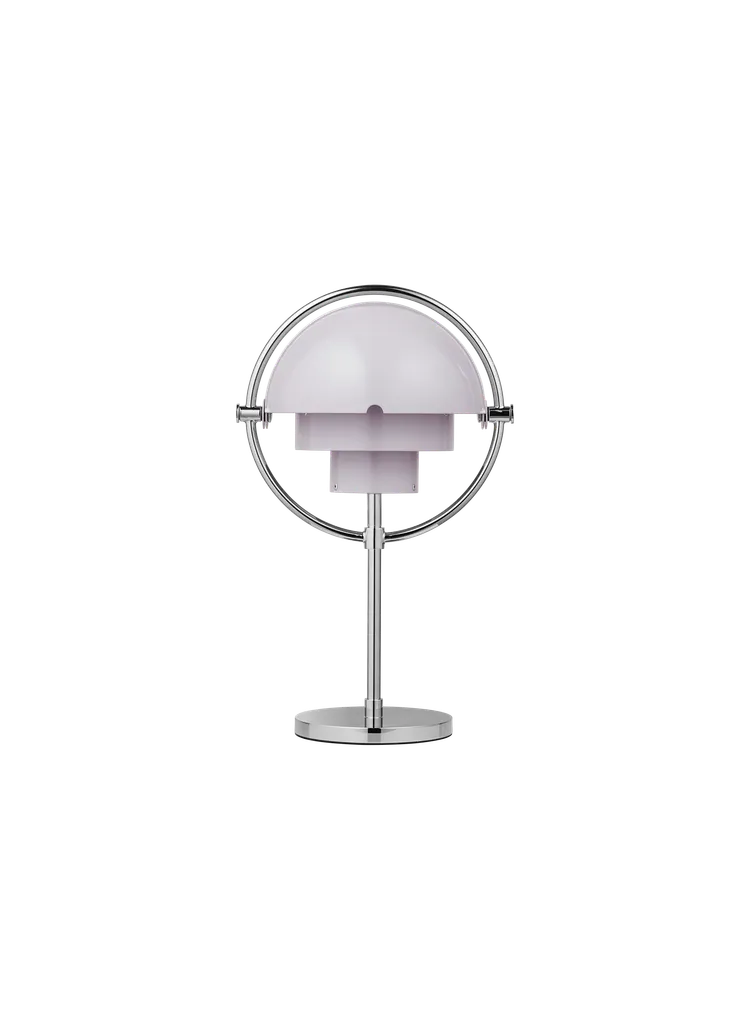 Multi-Lite Portable Lamp