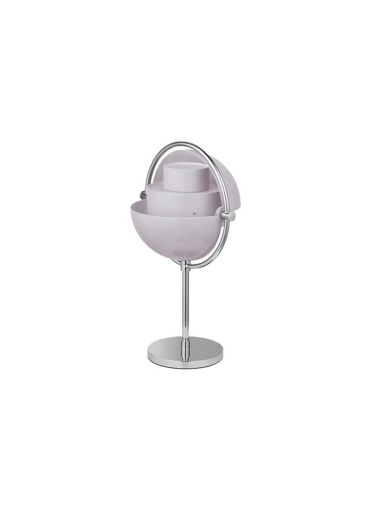Multi-Lite Portable Lamp