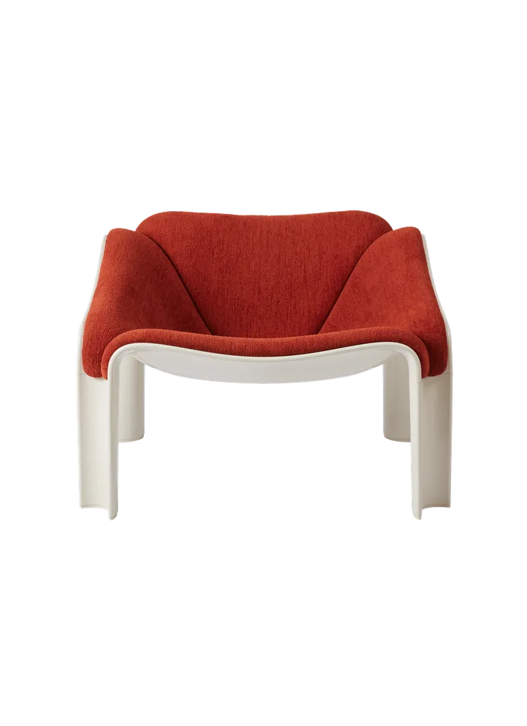 F300 Lounge Chair