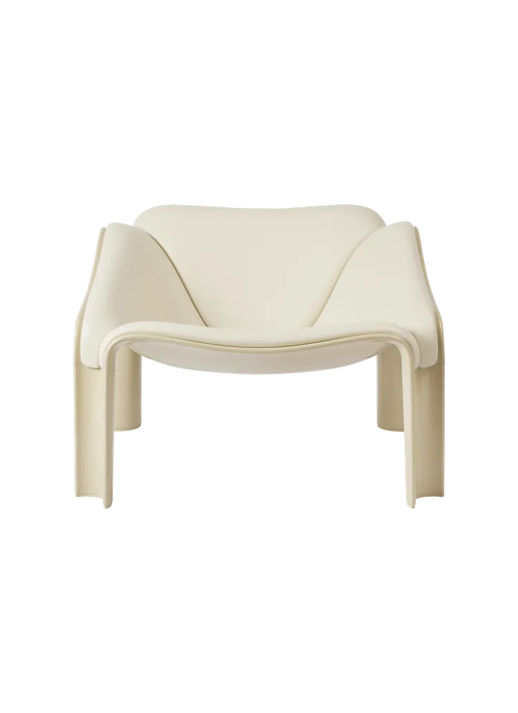 F300 Lounge Chair
