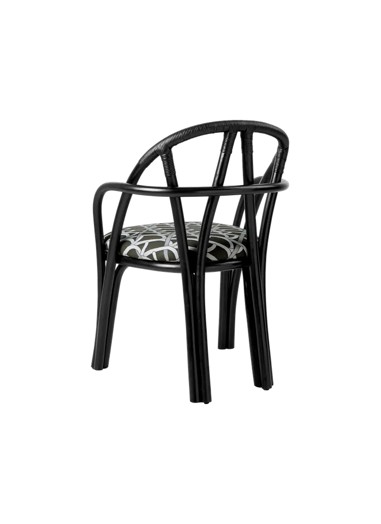 Bistra Dining Armchair