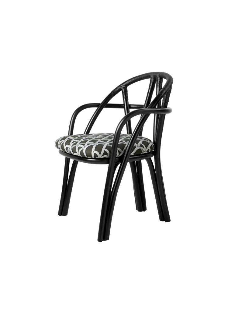 Bistra Dining Armchair