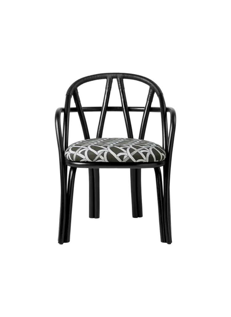 Bistra Dining Armchair