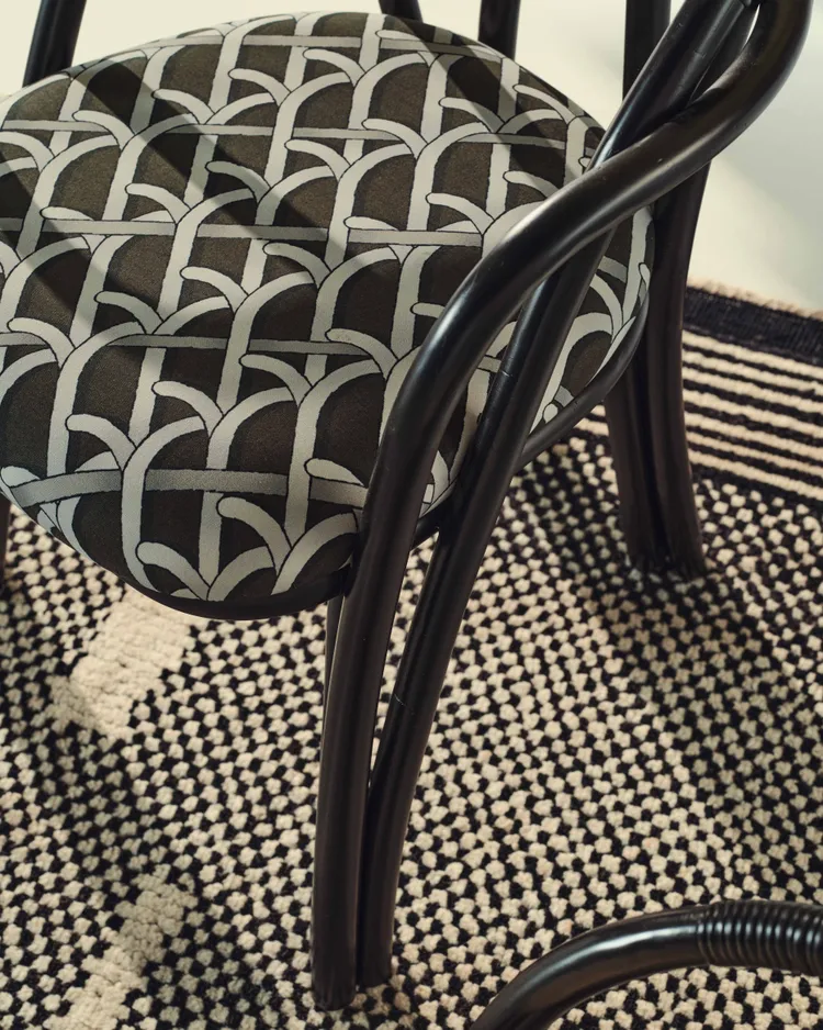 Bistra Dining Armchair