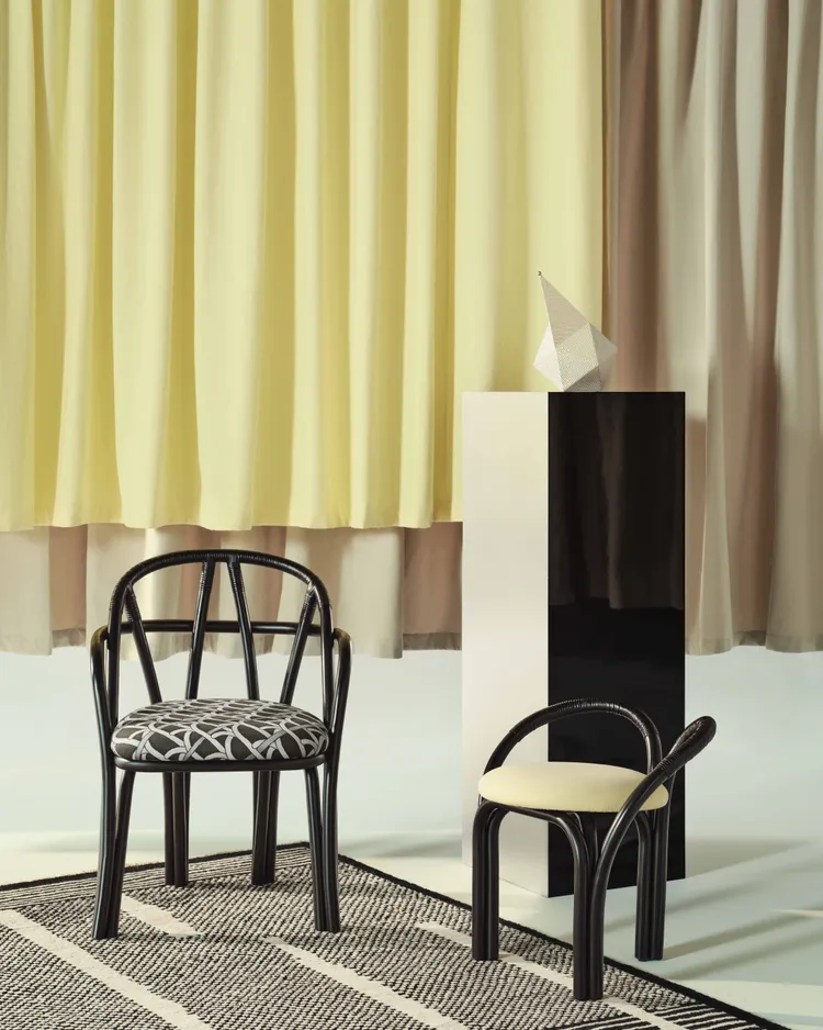 Bistra Dining Armchair