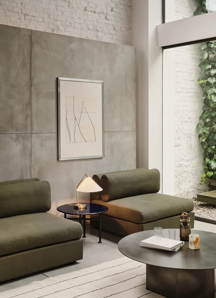 Elogio Sofa Module