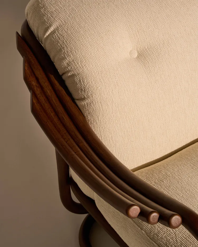 Poltrona Tria Lounge Chair