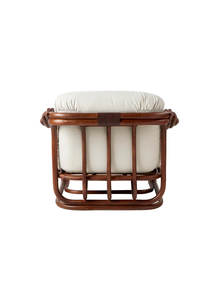 Poltrona Tria Lounge Chair