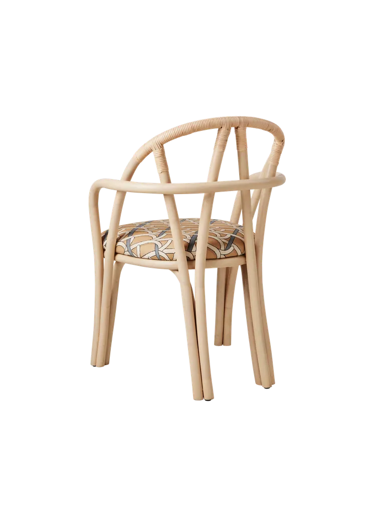 Bistra Dining Armchair