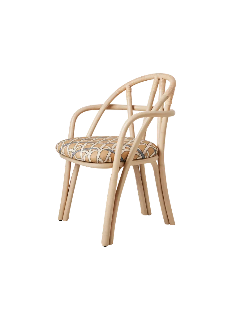 Bistra Dining Armchair