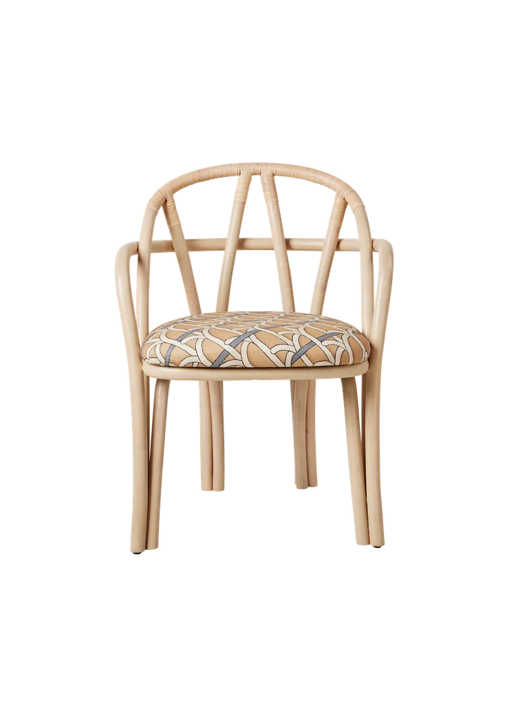 Bistra Dining Armchair