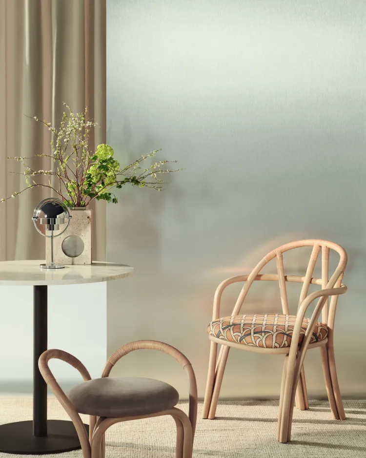 Bistra Dining Armchair