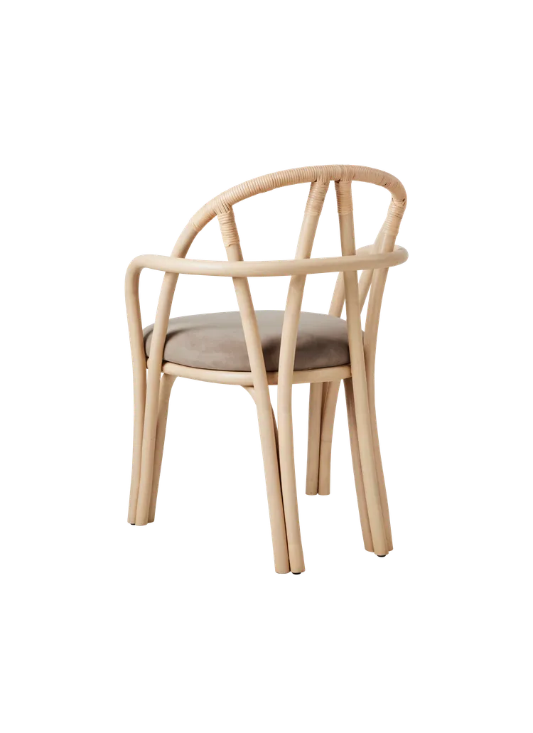 Bistra Dining Armchair