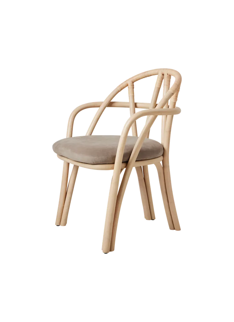 Bistra Dining Armchair