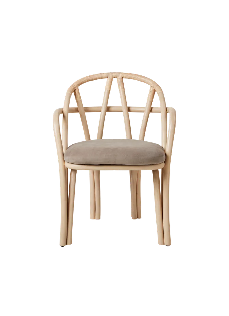 Bistra Dining Armchair