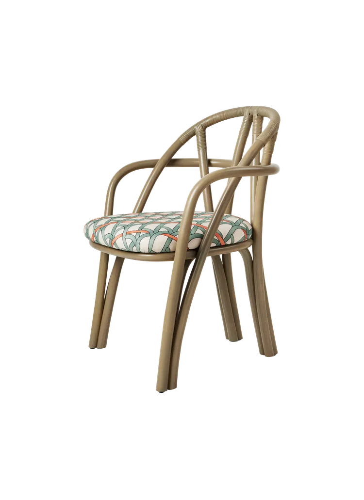 Bistra Dining Armchair