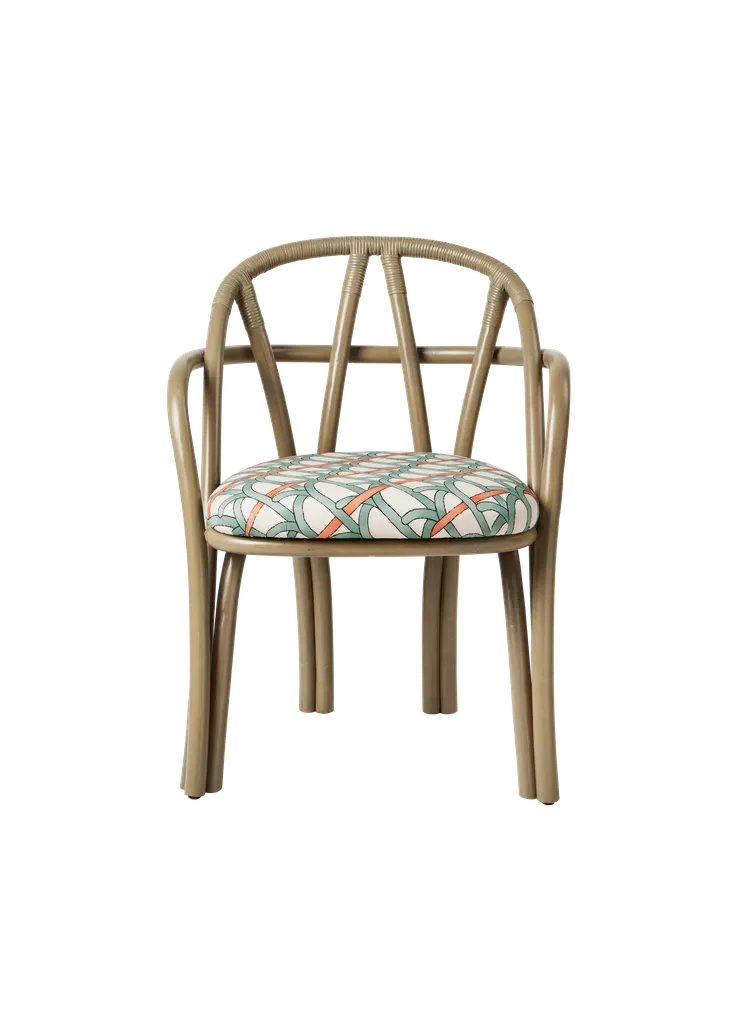Bistra Dining Armchair