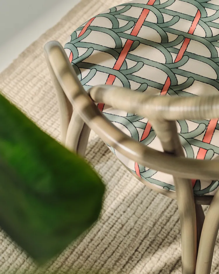 Bistra Dining Armchair
