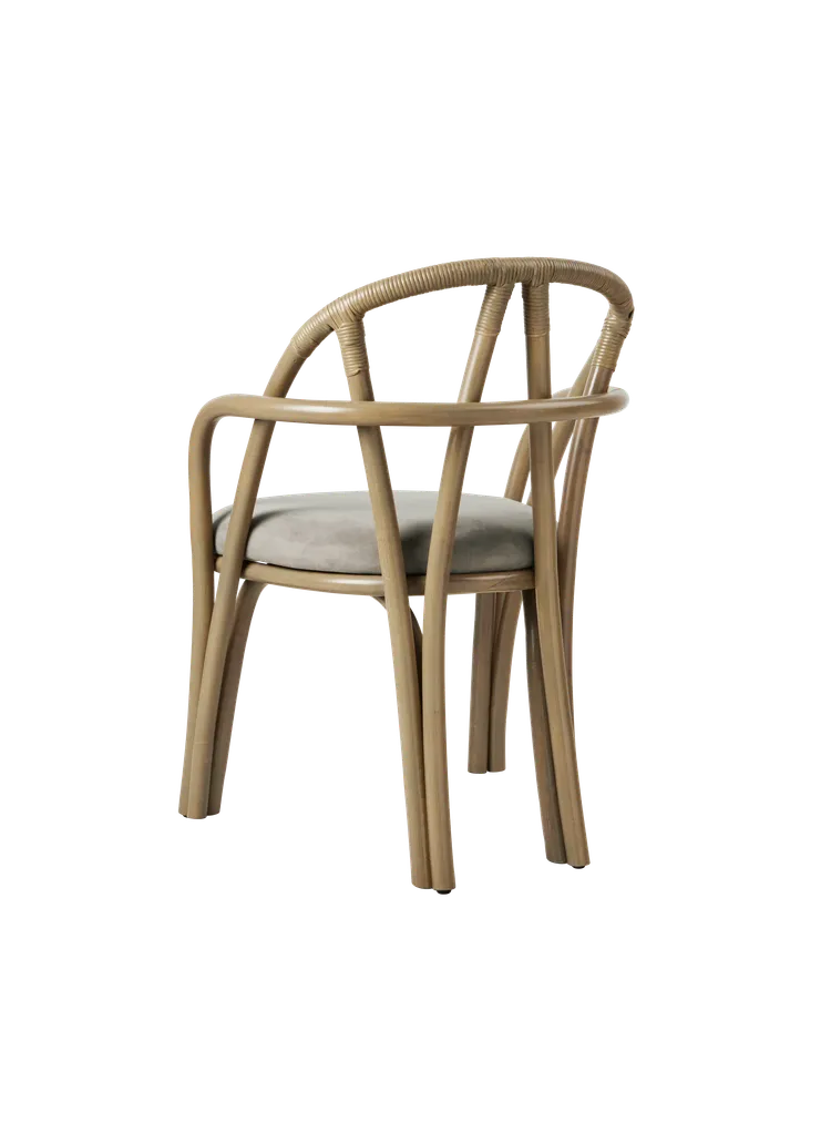 Bistra Dining Armchair