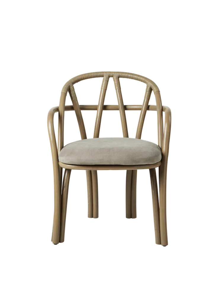 Bistra Dining Armchair