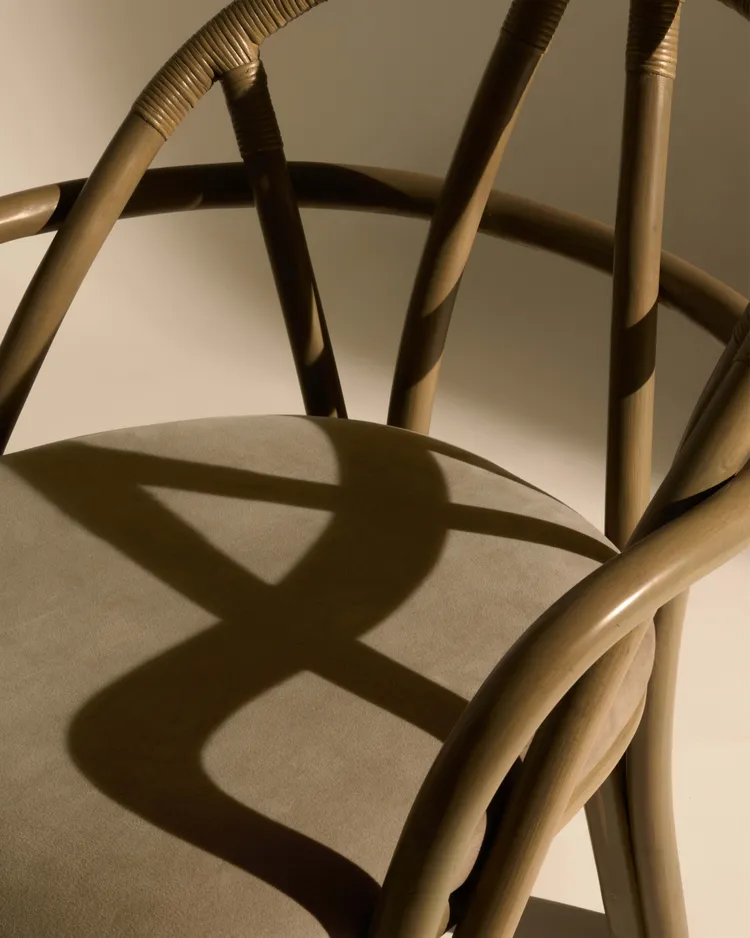 Bistra Dining Armchair