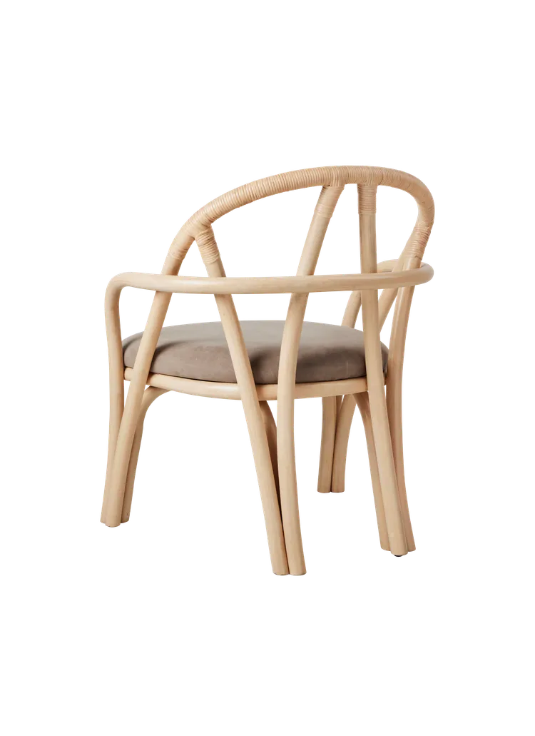 Bistra Lounge Chair