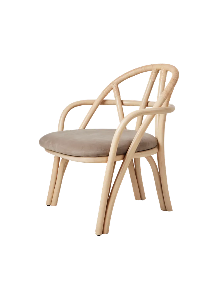 Bistra Lounge Chair