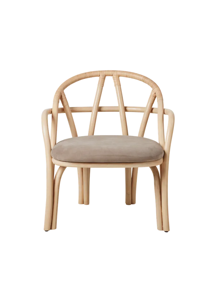 Bistra Lounge Chair