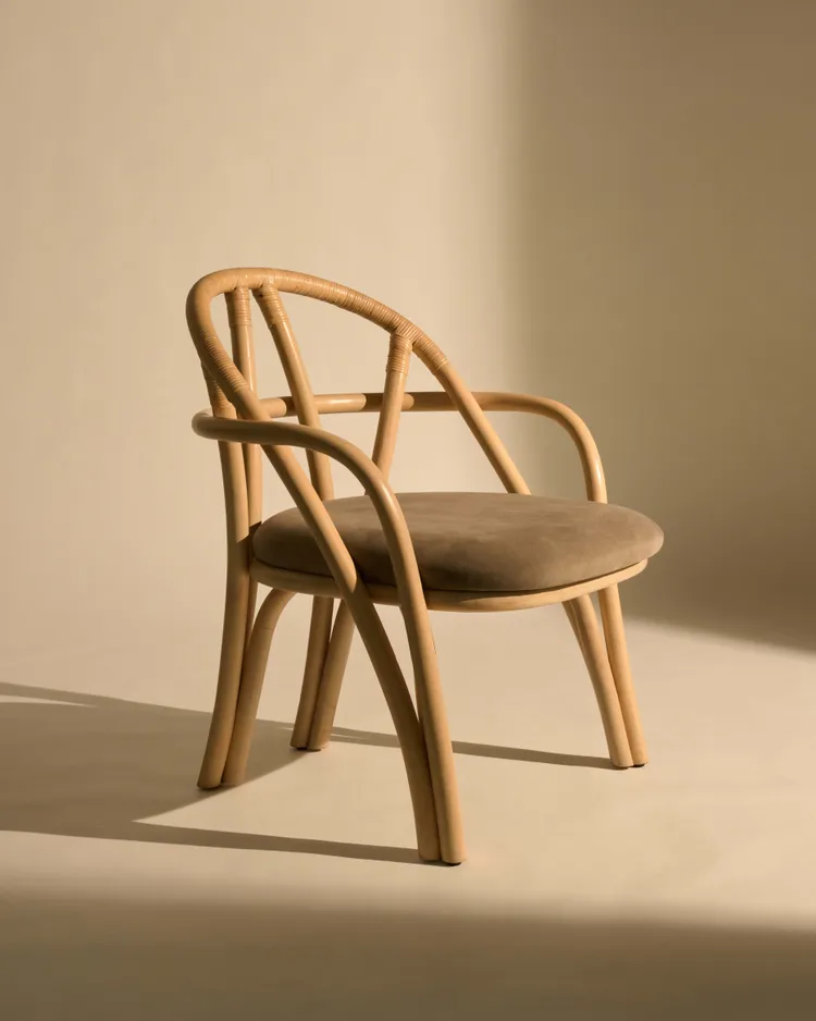 Bistra Lounge Chair