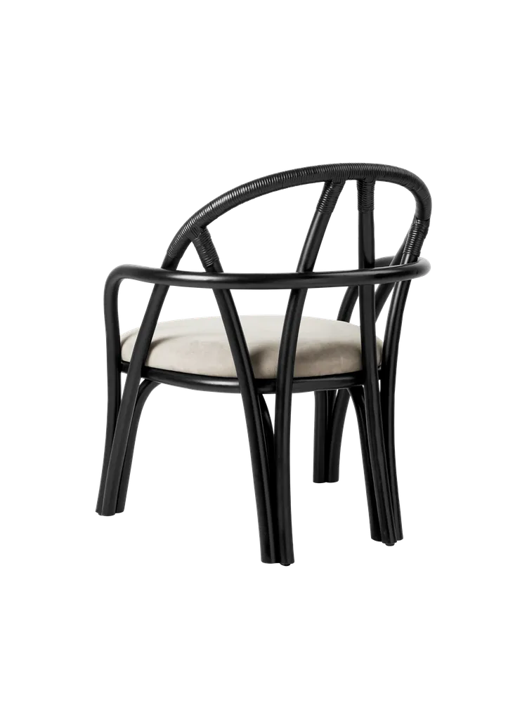 Bistra Lounge Chair