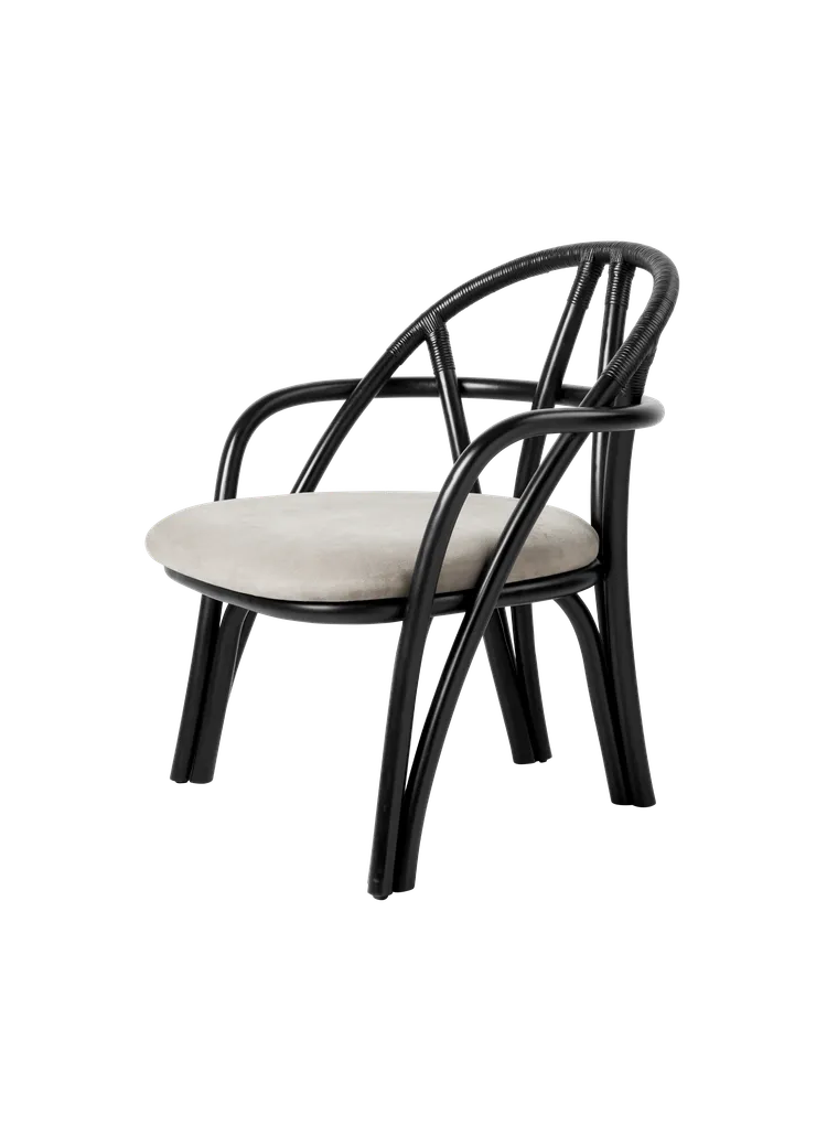 Bistra Lounge Chair