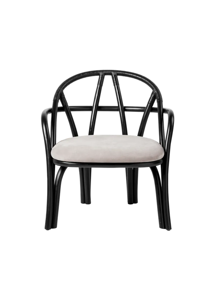 Bistra Lounge Chair