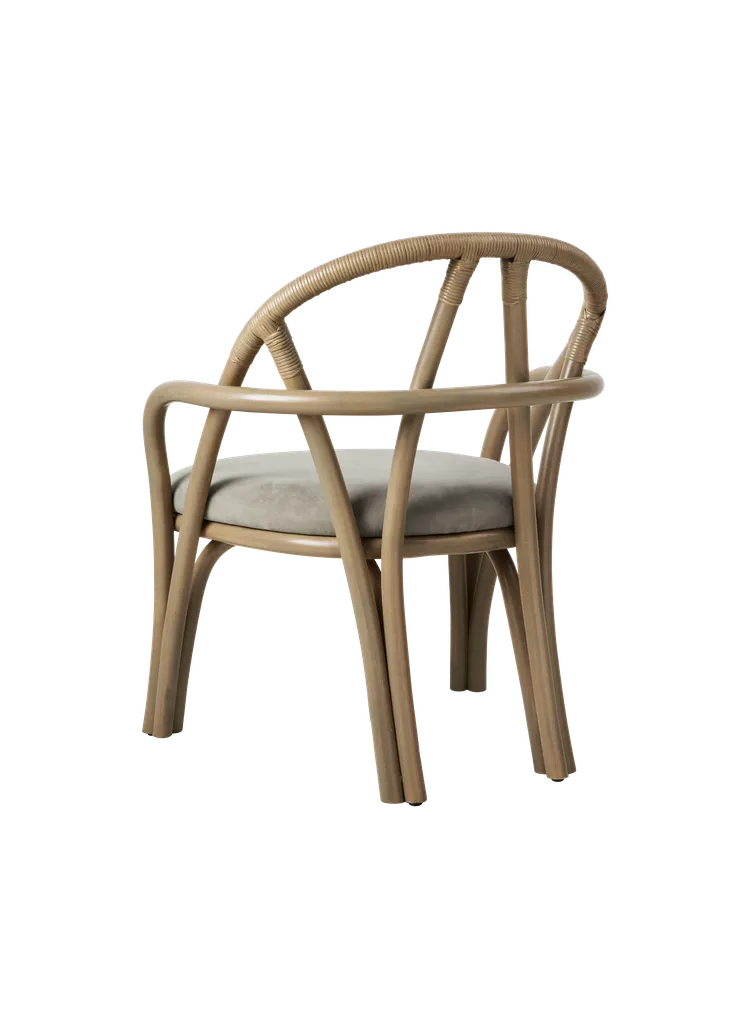 Bistra Lounge Chair