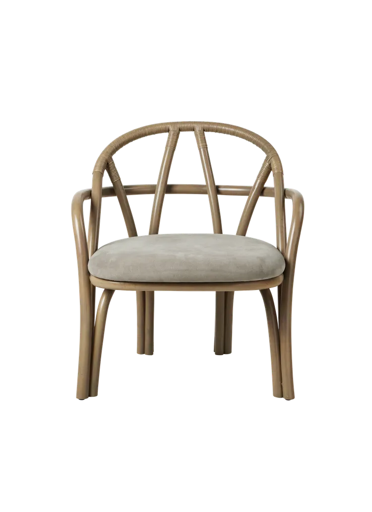Bistra Lounge Chair